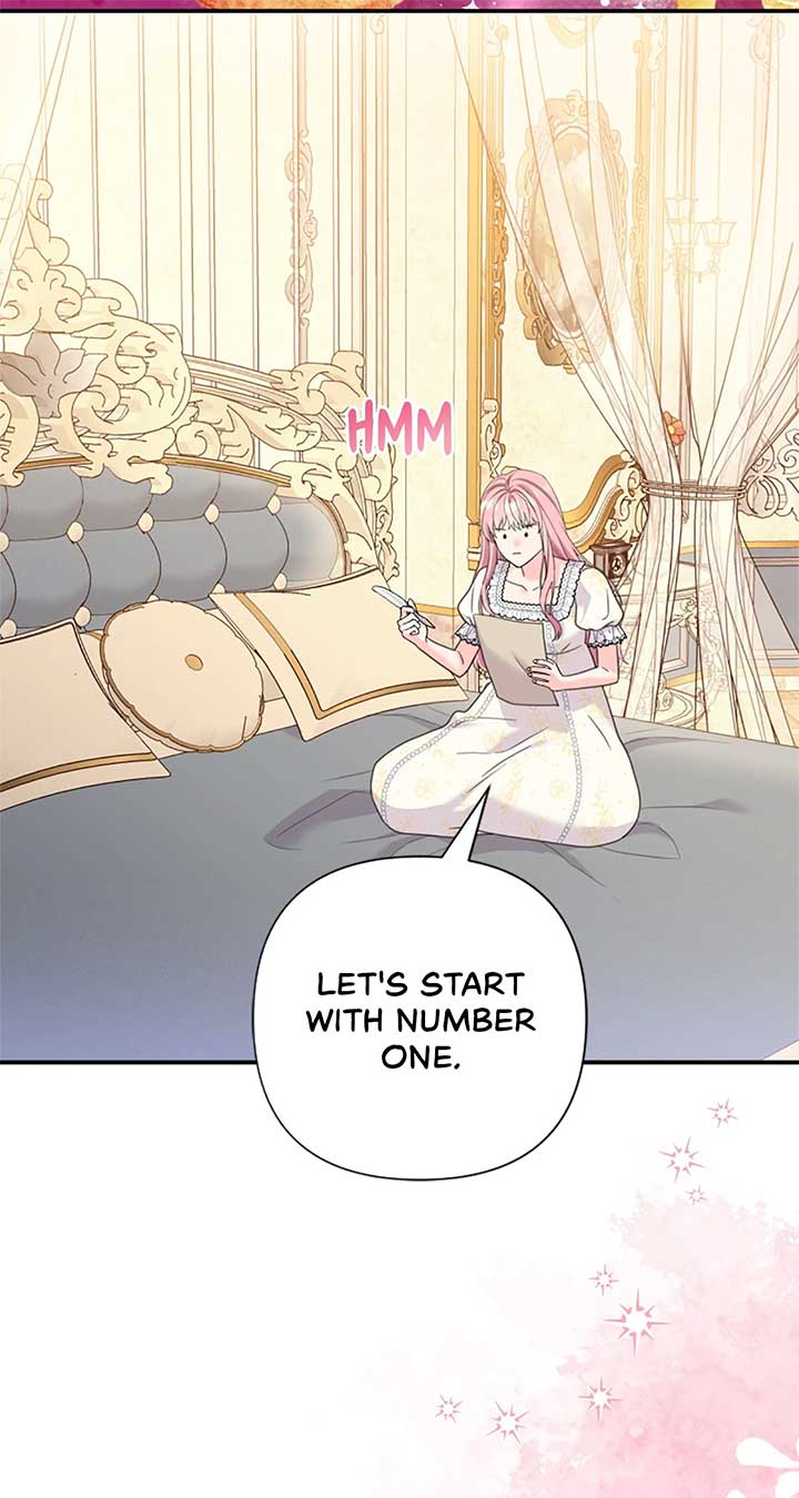 The Empress Wants To Avoid the Emperor Chapter 57 402 045
