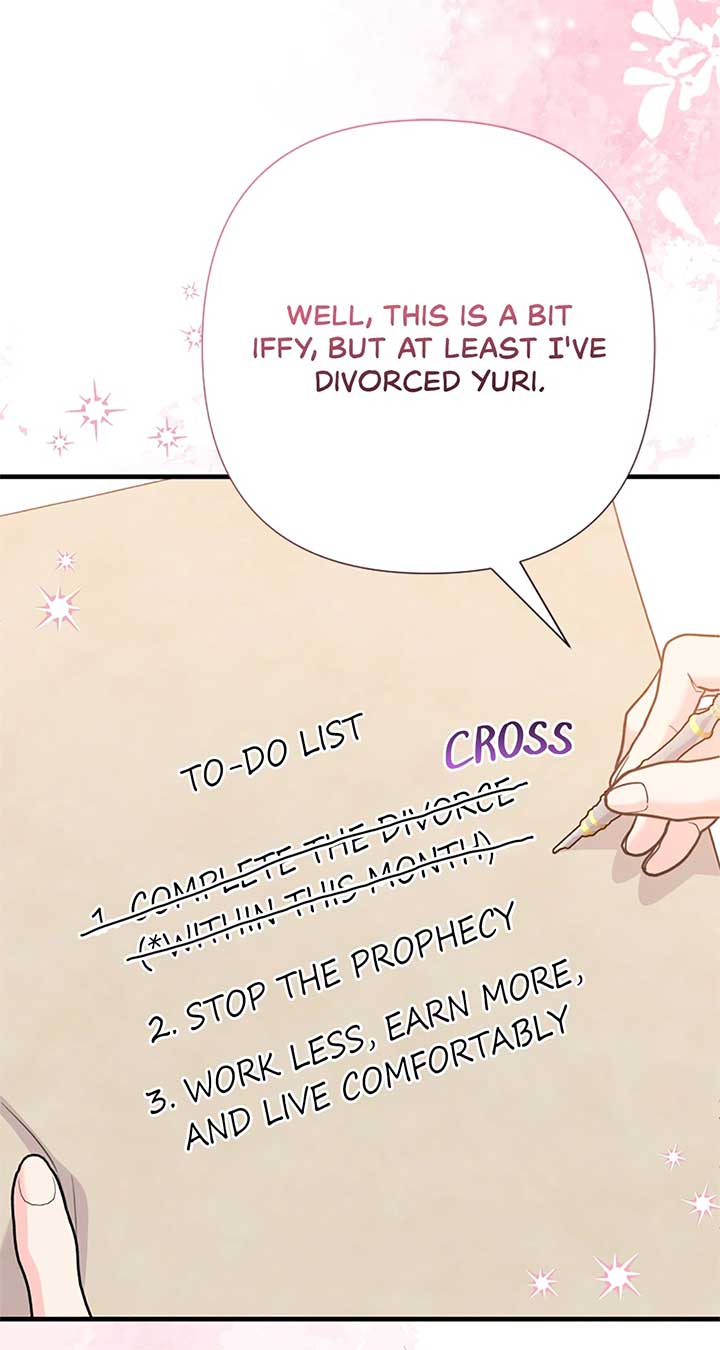 The Empress Wants To Avoid the Emperor Chapter 57 403 046