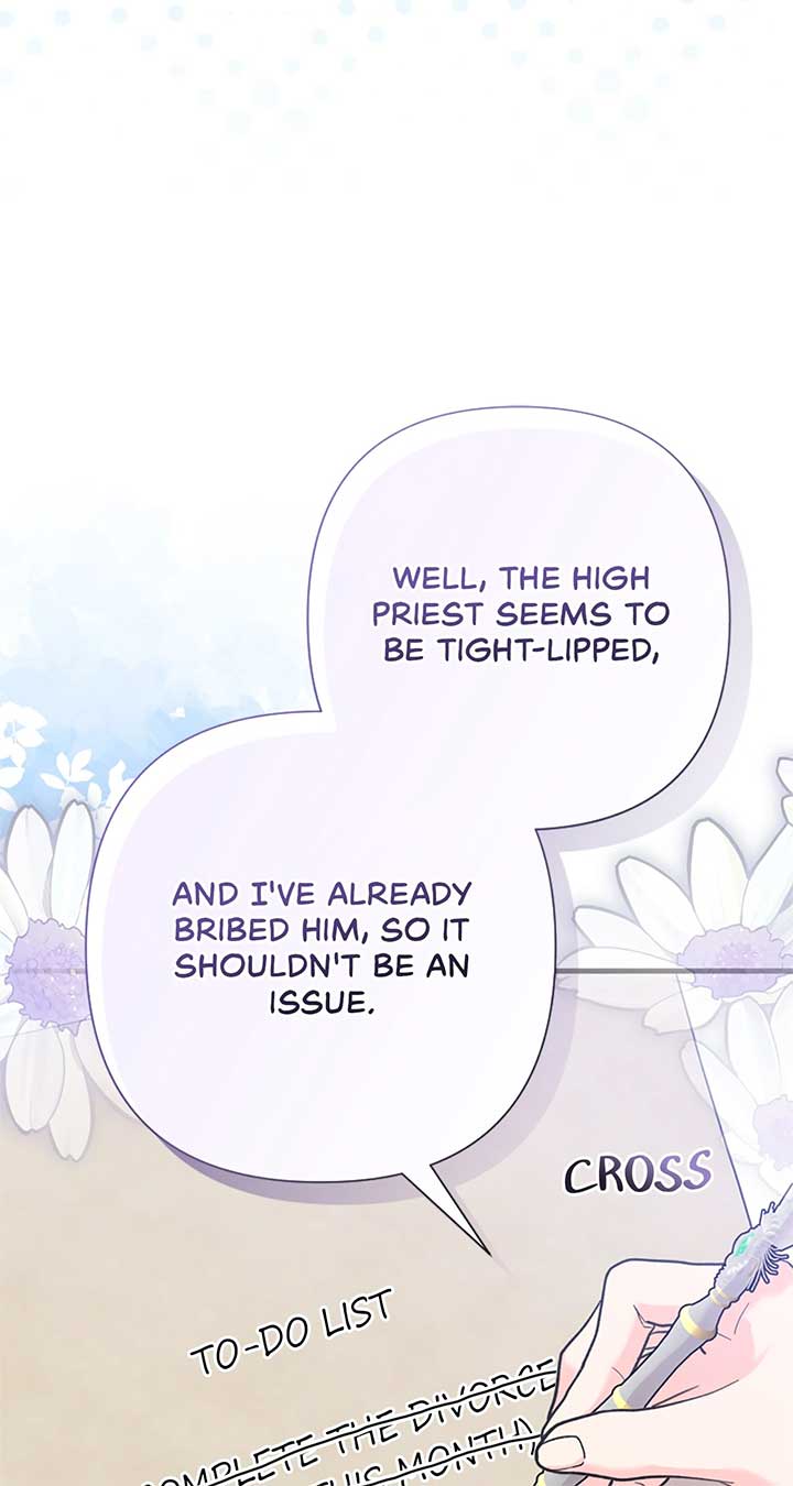 The Empress Wants To Avoid the Emperor Chapter 57 406 049