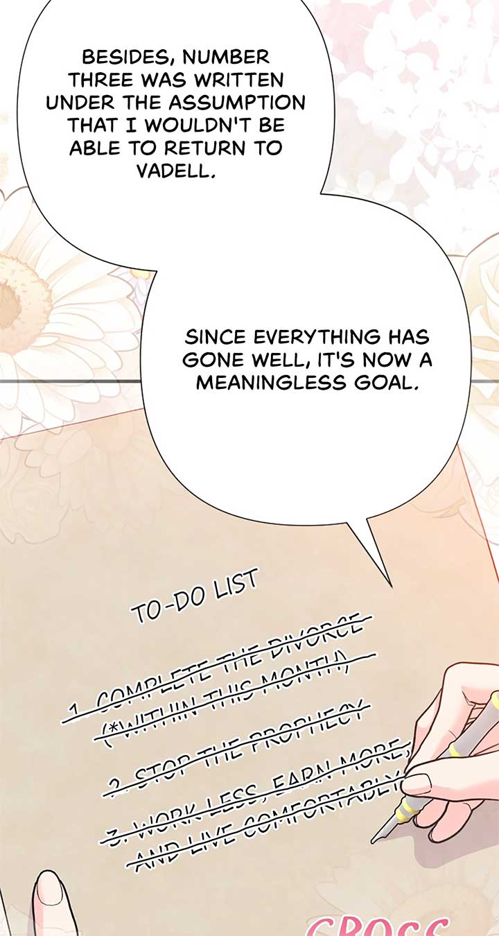 The Empress Wants To Avoid the Emperor Chapter 57 410 053