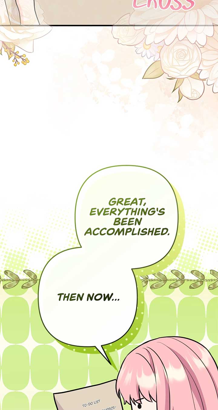 The Empress Wants To Avoid the Emperor Chapter 57 411 054