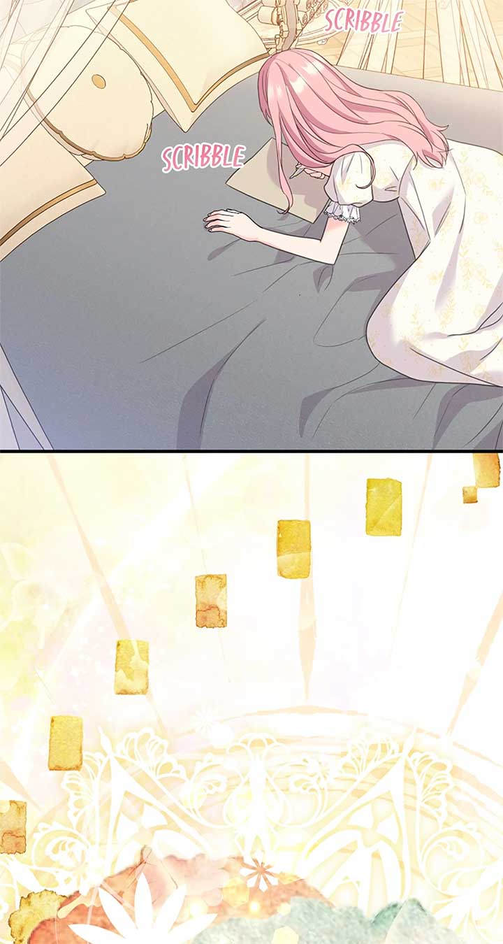 The Empress Wants To Avoid the Emperor Chapter 57 413 056
