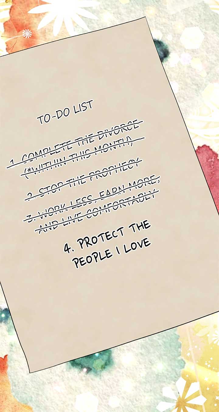 The Empress Wants To Avoid the Emperor Chapter 57 414 057