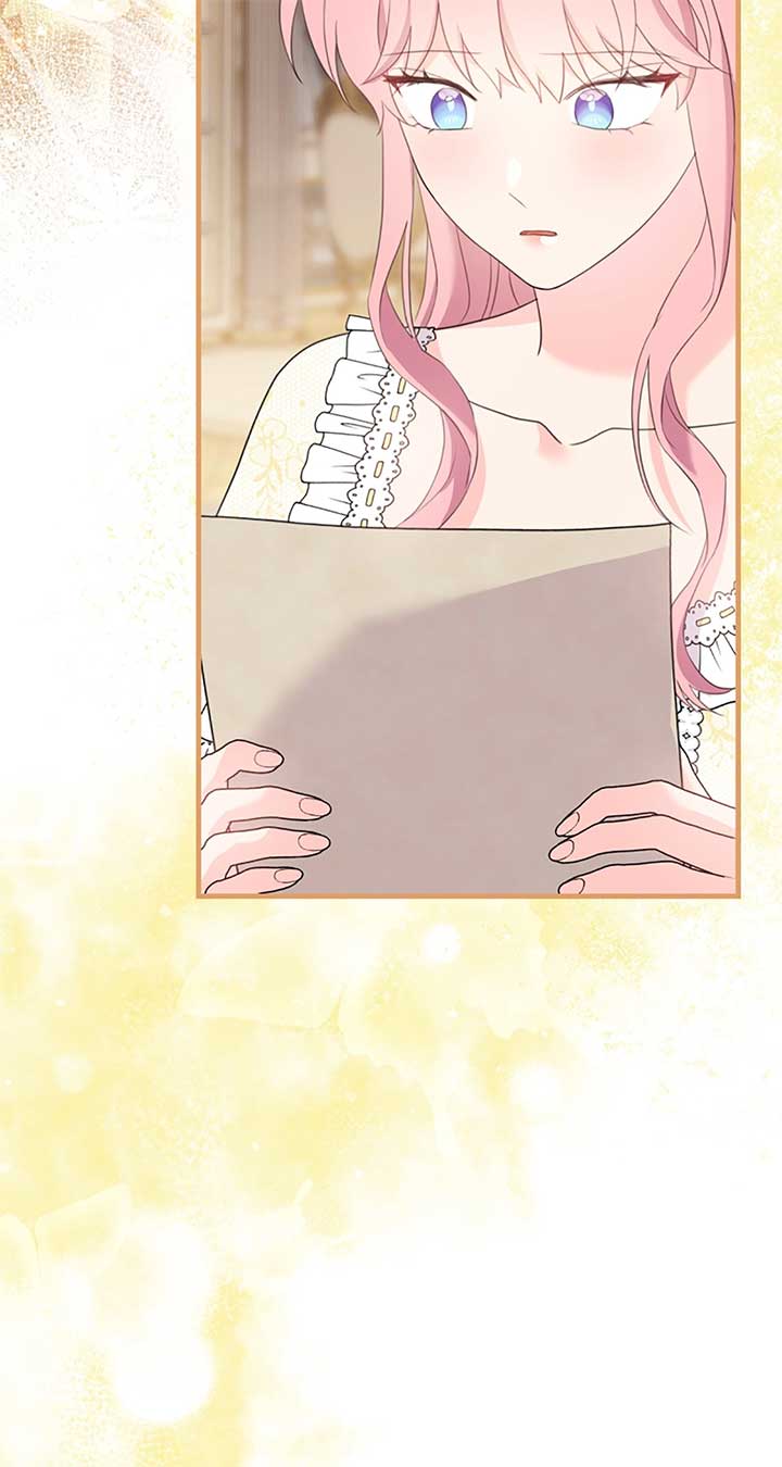 The Empress Wants To Avoid the Emperor Chapter 57 416 059