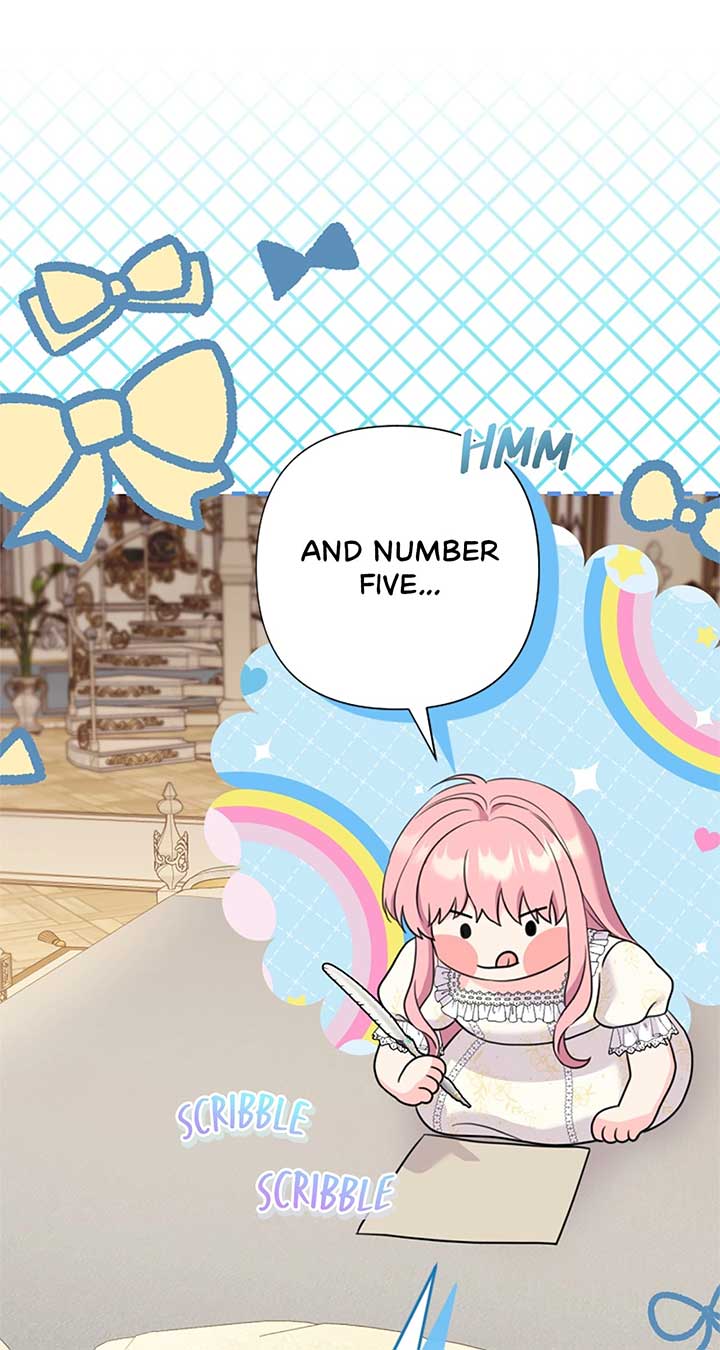 The Empress Wants To Avoid the Emperor Chapter 57 418 061