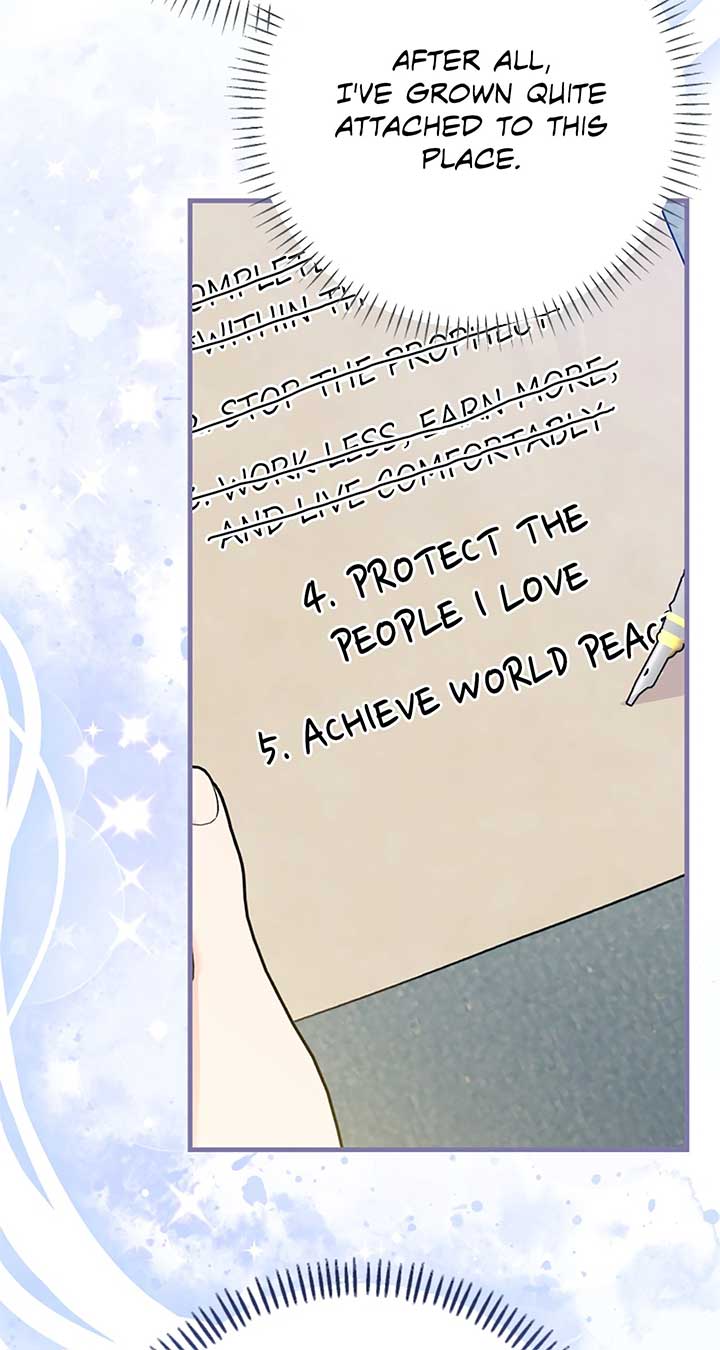 The Empress Wants To Avoid the Emperor Chapter 57 420 063