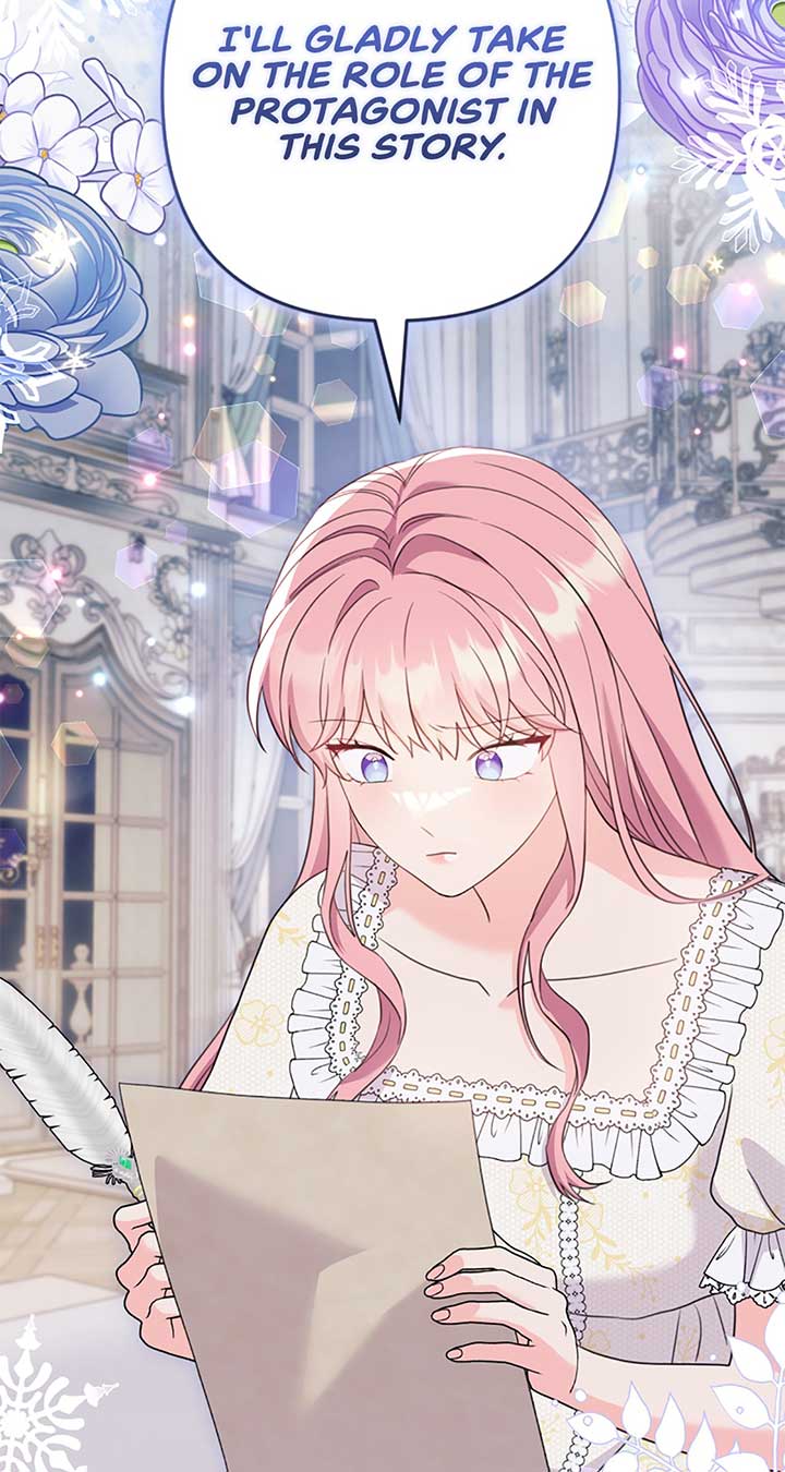 The Empress Wants To Avoid the Emperor Chapter 57 422 065