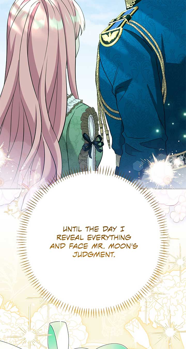 The Empress Wants To Avoid the Emperor Chapter 57 425 068