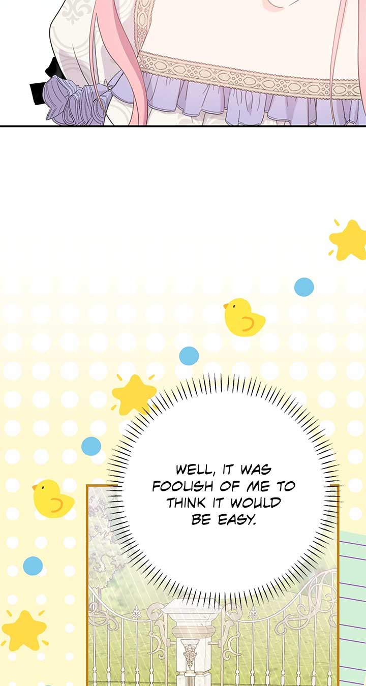 The Empress Wants To Avoid the Emperor Chapter 57 429 072