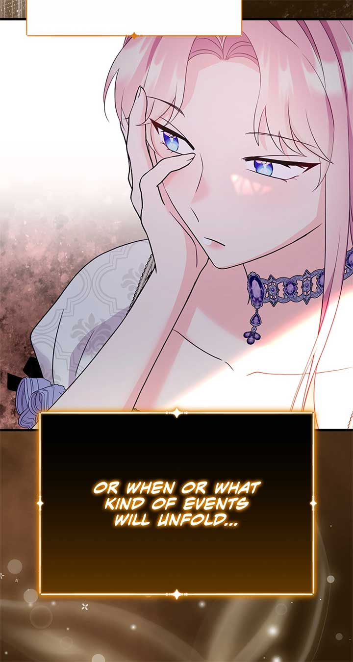 The Empress Wants To Avoid the Emperor Chapter 57 432 075