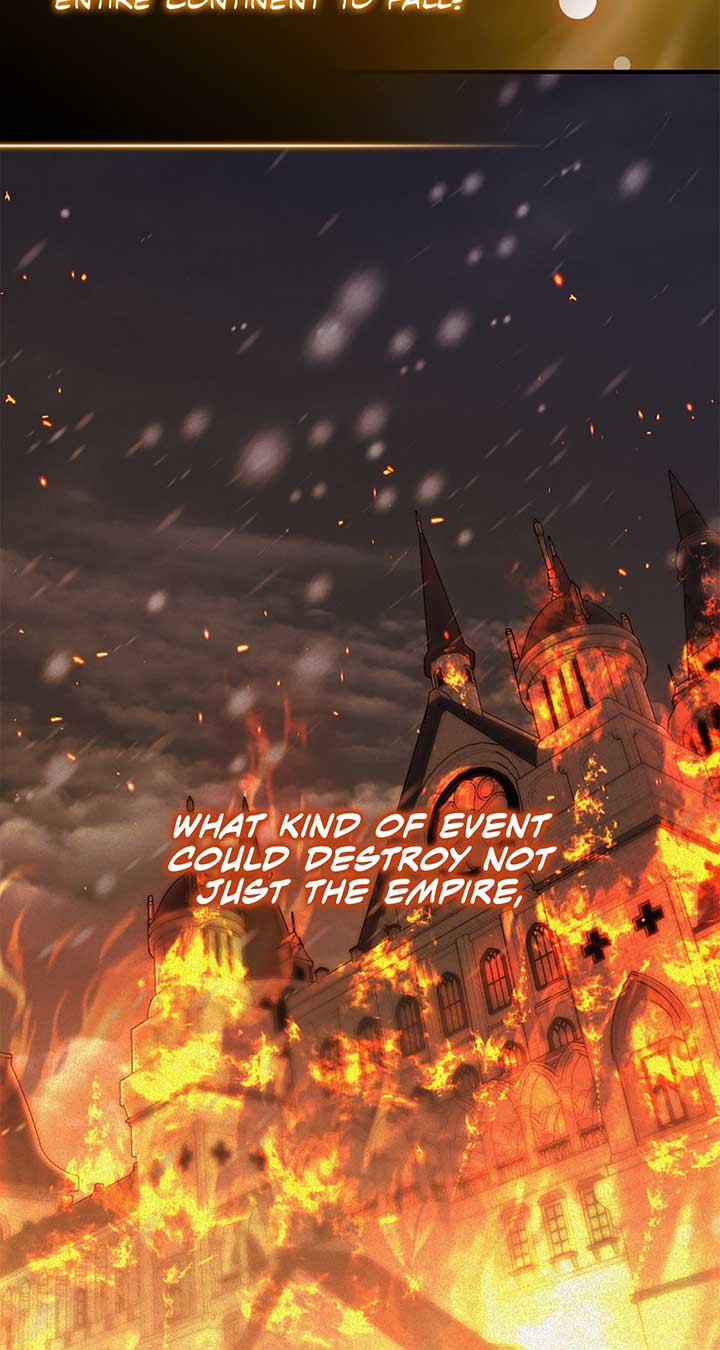 The Empress Wants To Avoid the Emperor Chapter 57 434 077