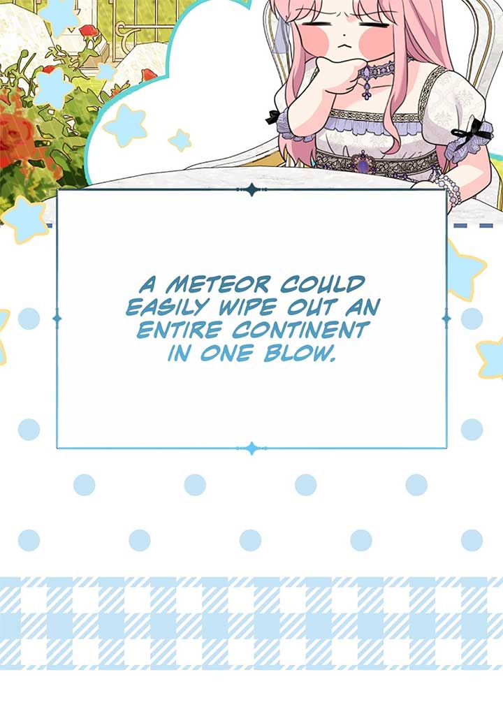 The Empress Wants To Avoid the Emperor Chapter 57 437 080