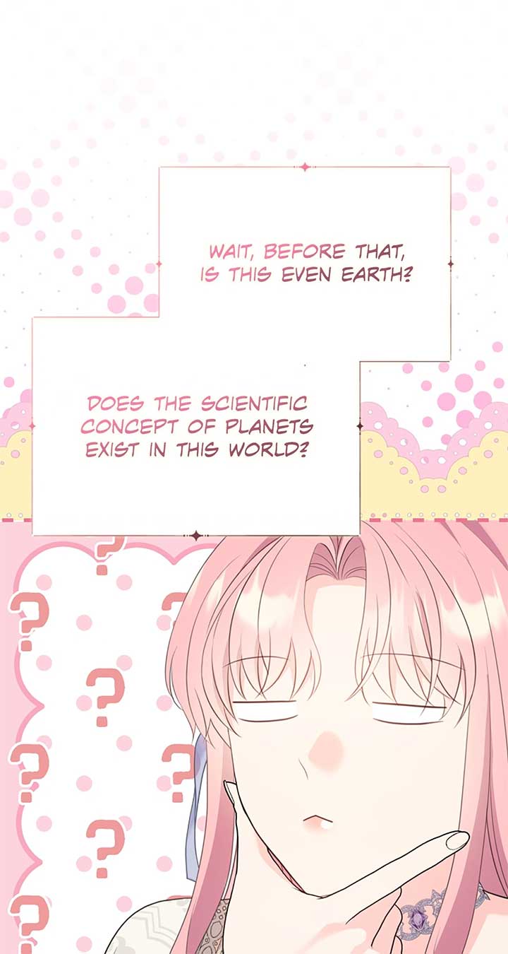 The Empress Wants To Avoid the Emperor Chapter 57 438 081