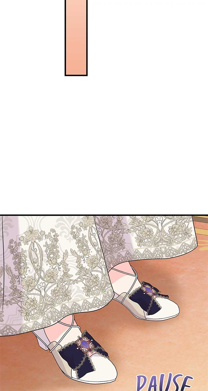 The Empress Wants To Avoid the Emperor Chapter 57 442 085