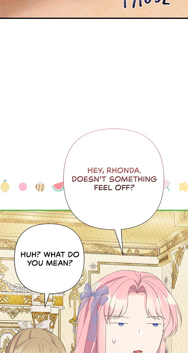 The Empress Wants To Avoid the Emperor Chapter 57 443 086