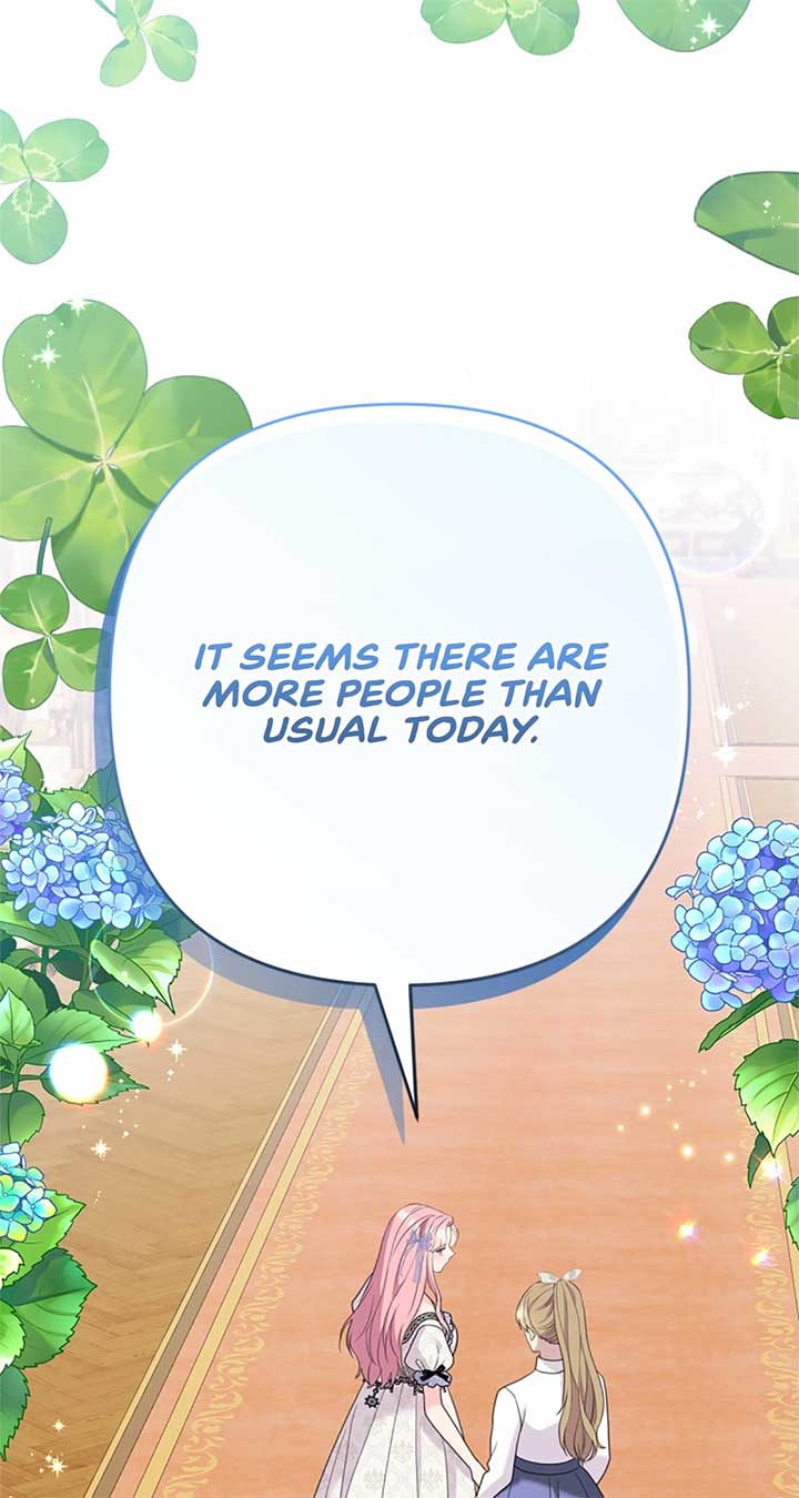 The Empress Wants To Avoid the Emperor Chapter 57 445 088