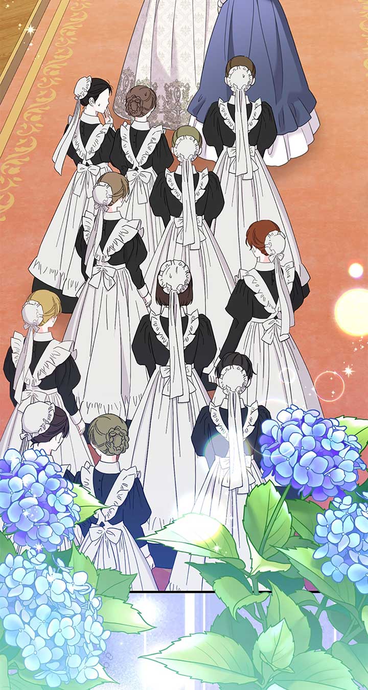 The Empress Wants To Avoid the Emperor Chapter 57 446 089