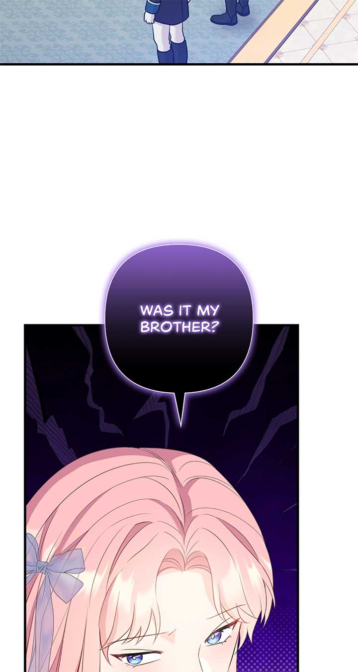 The Empress Wants To Avoid the Emperor Chapter 57 453 096