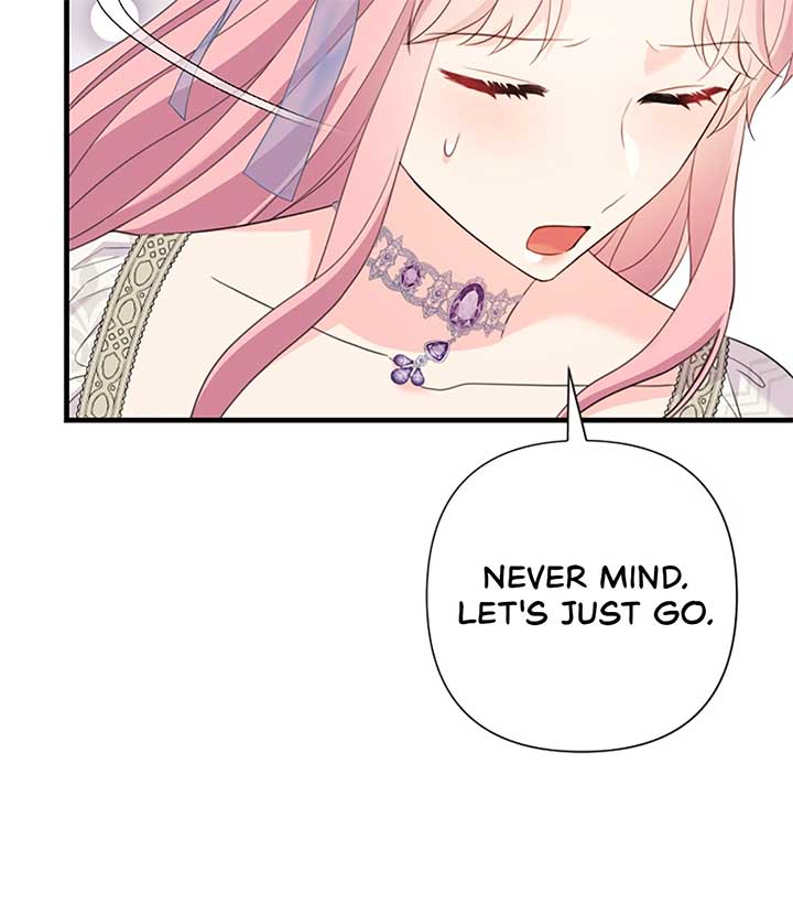 The Empress Wants To Avoid the Emperor Chapter 57 456 099