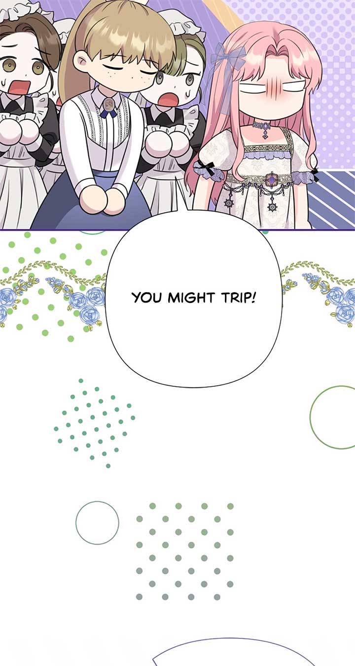 The Empress Wants To Avoid the Emperor Chapter 57 458 101