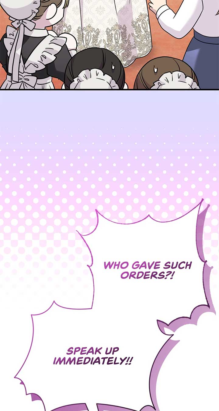 The Empress Wants To Avoid the Emperor Chapter 57 462 105