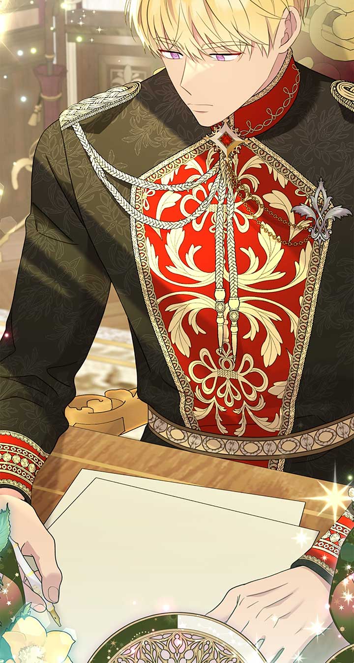 The Empress Wants To Avoid the Emperor Chapter 57 465 108