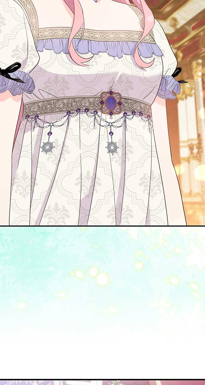The Empress Wants To Avoid the Emperor Chapter 57 468 111
