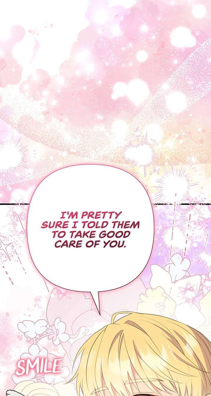 The Empress Wants To Avoid the Emperor Chapter 57 470 113