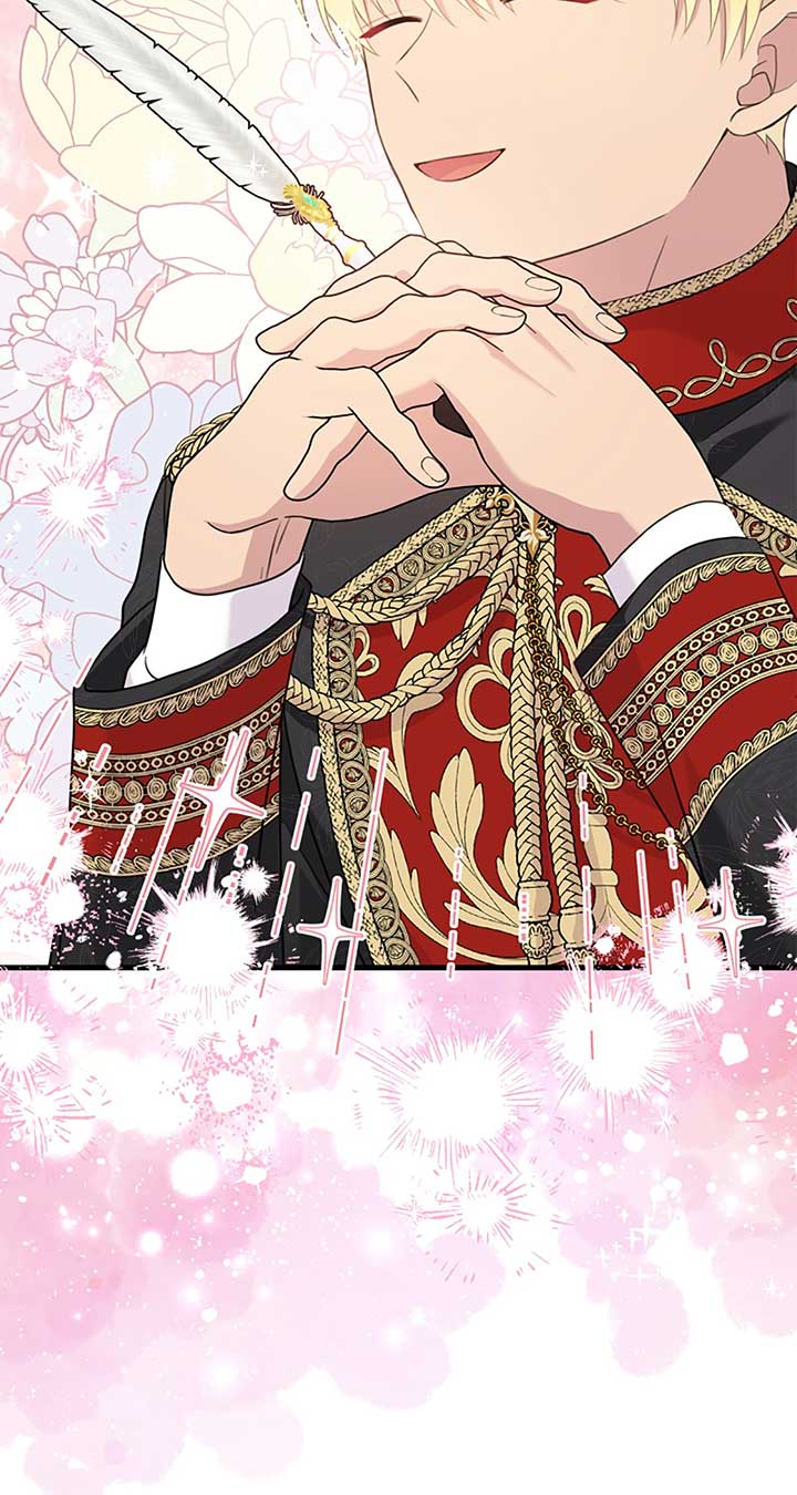The Empress Wants To Avoid the Emperor Chapter 57 471 114