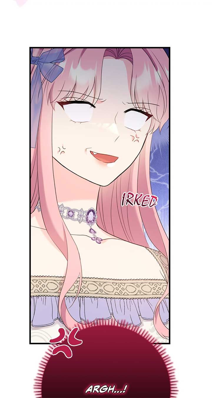The Empress Wants To Avoid the Emperor Chapter 57 472 115