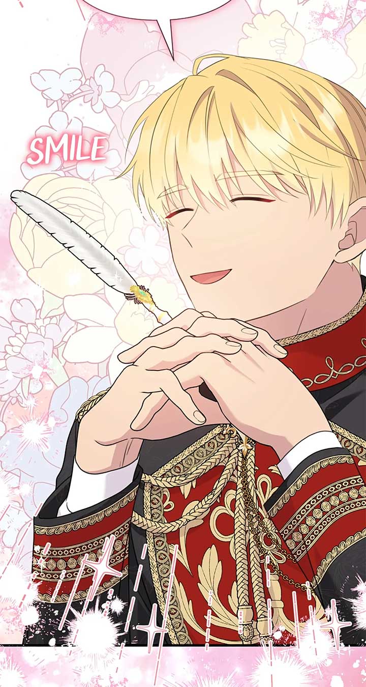 The Empress Wants To Avoid the Emperor Chapter 58 347 006