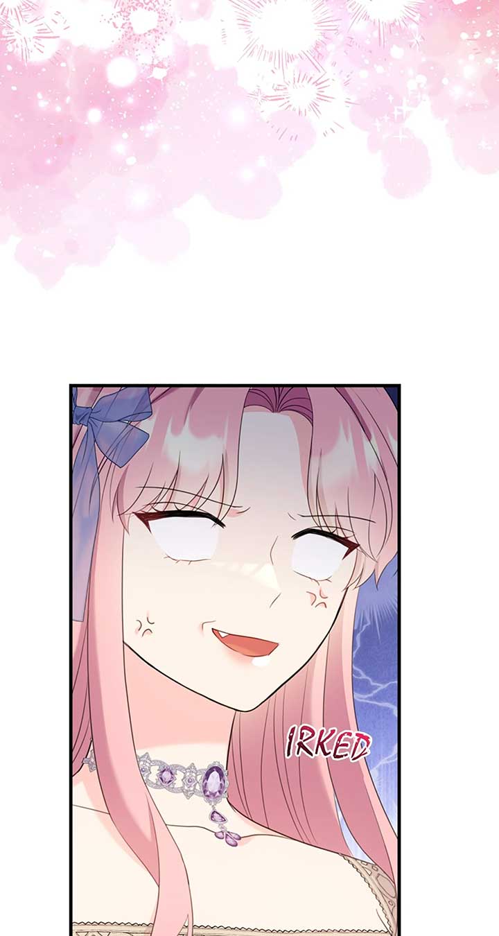 The Empress Wants To Avoid the Emperor Chapter 58 348 007