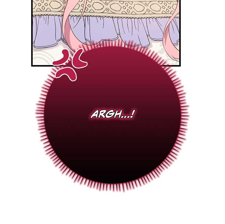 The Empress Wants To Avoid the Emperor Chapter 58 349 008