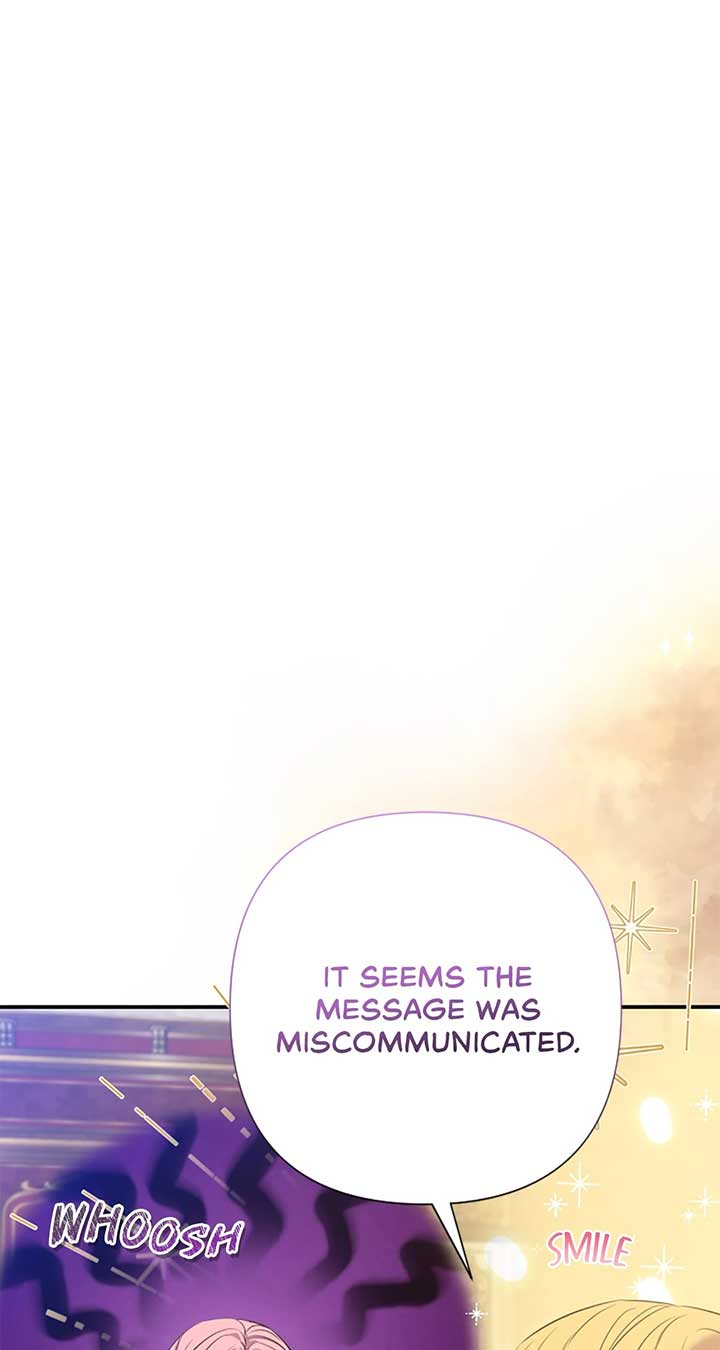 The Empress Wants To Avoid the Emperor Chapter 58 350 009