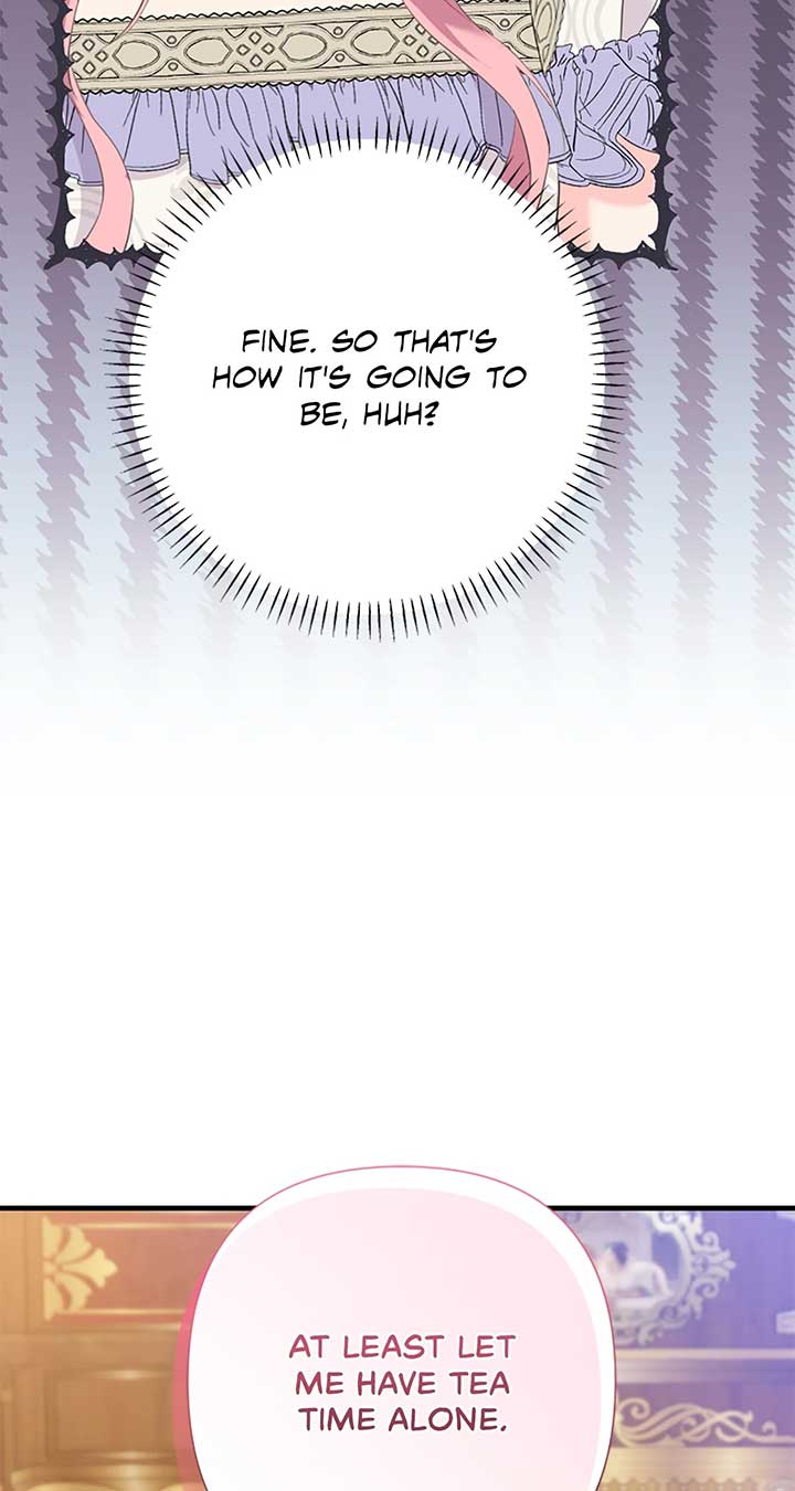 The Empress Wants To Avoid the Emperor Chapter 58 359 018