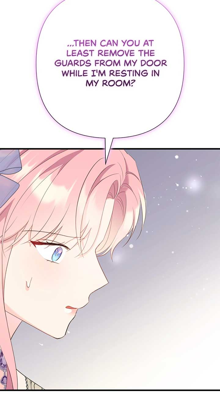 The Empress Wants To Avoid the Emperor Chapter 58 363 022