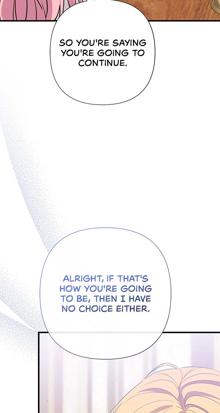 The Empress Wants To Avoid the Emperor Chapter 58 369 028