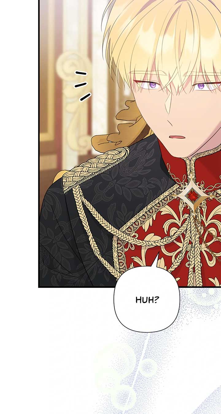 The Empress Wants To Avoid the Emperor Chapter 58 370 029
