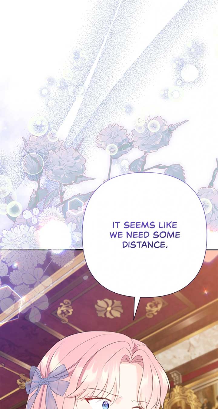 The Empress Wants To Avoid the Emperor Chapter 58 371 030
