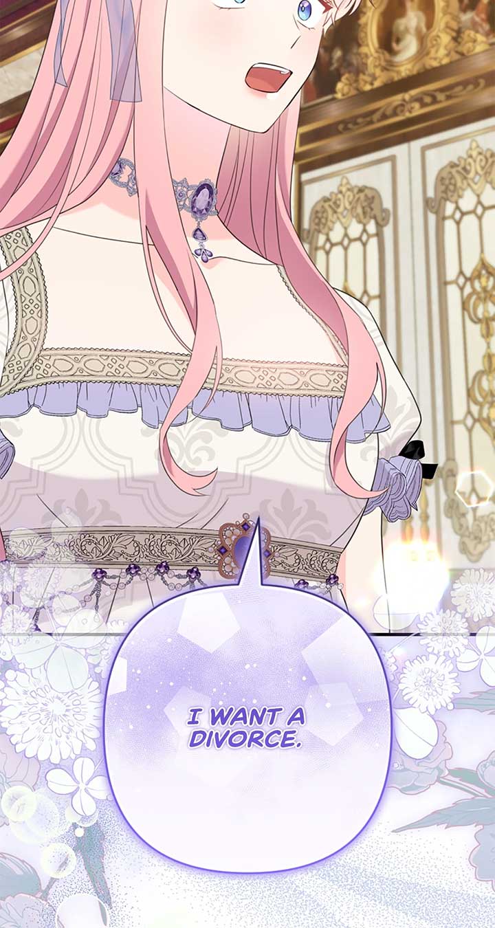 The Empress Wants To Avoid the Emperor Chapter 58 372 031