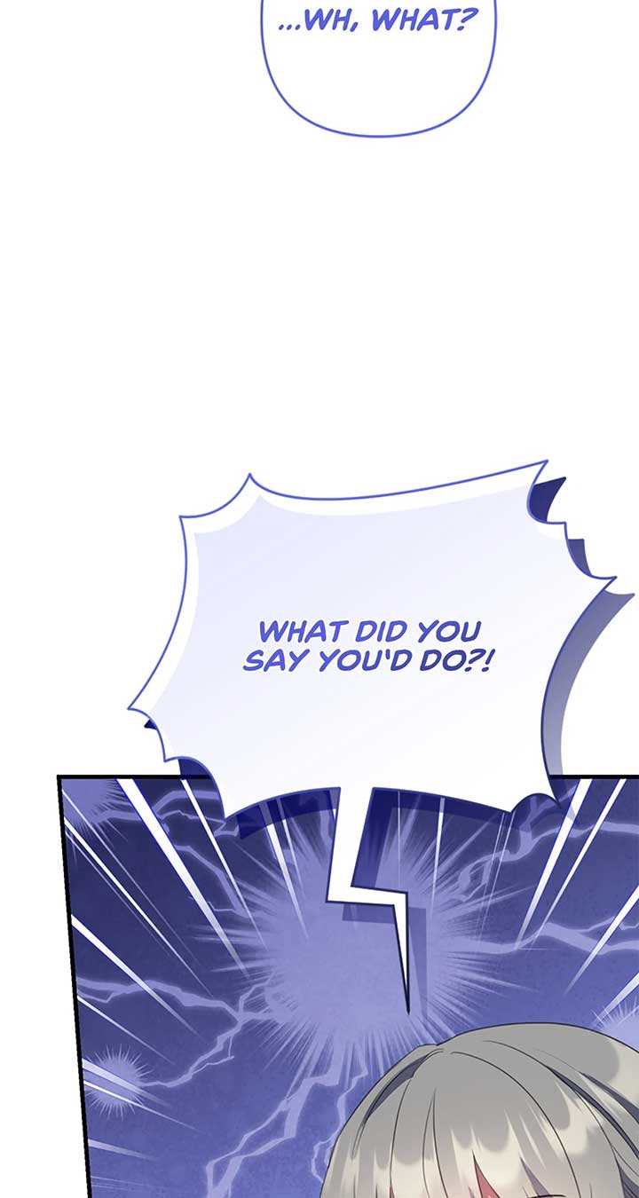 The Empress Wants To Avoid the Emperor Chapter 58 378 037