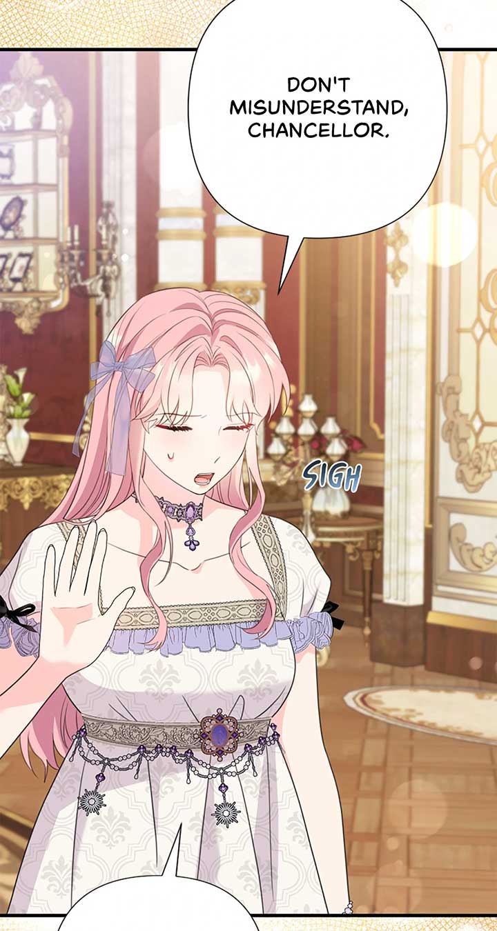 The Empress Wants To Avoid the Emperor Chapter 58 380 039