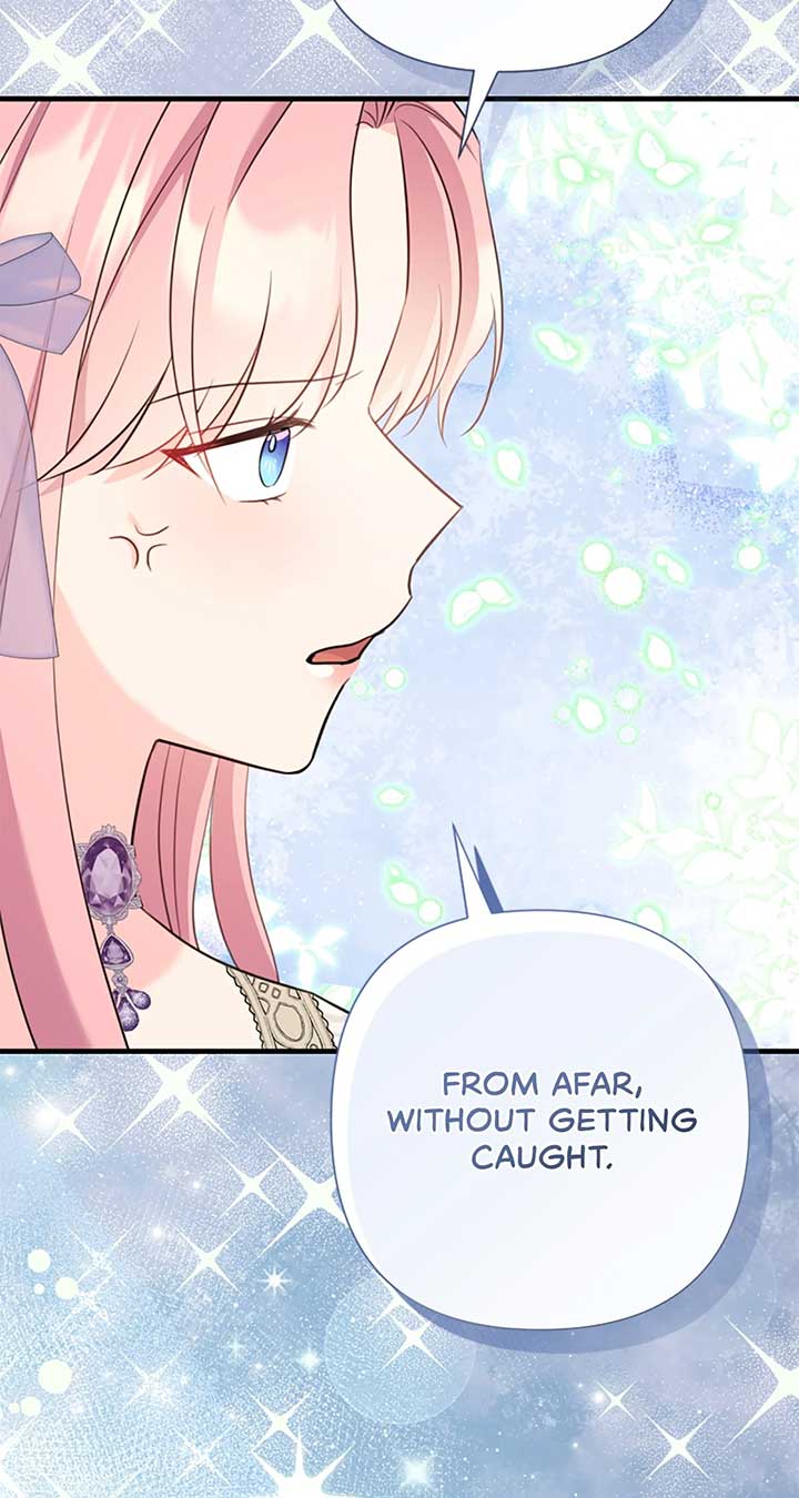 The Empress Wants To Avoid the Emperor Chapter 58 387 046