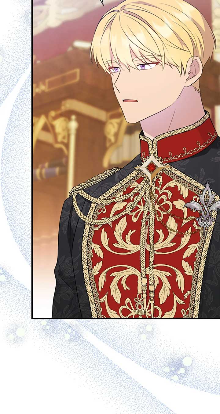 The Empress Wants To Avoid the Emperor Chapter 58 389 048