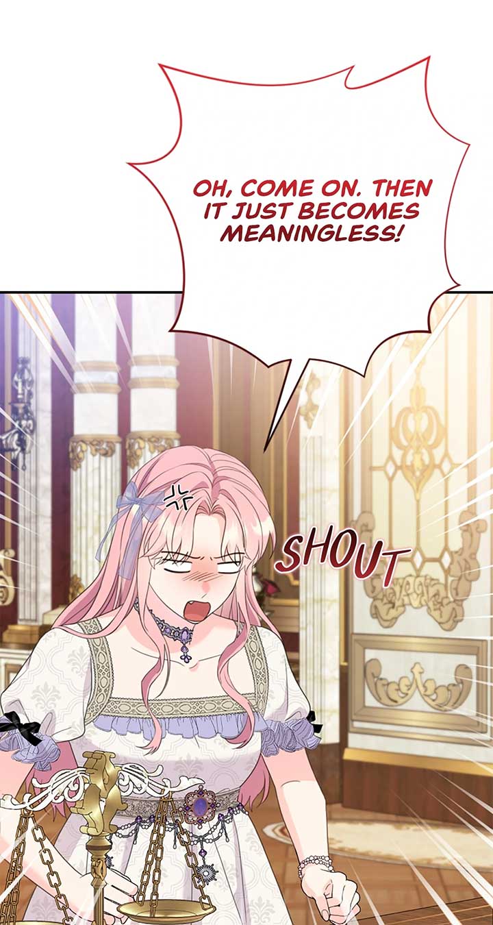 The Empress Wants To Avoid the Emperor Chapter 58 391 050