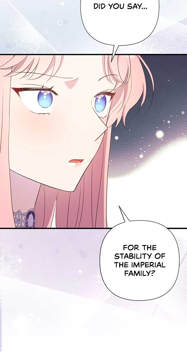 The Empress Wants To Avoid the Emperor Chapter 58 399 058