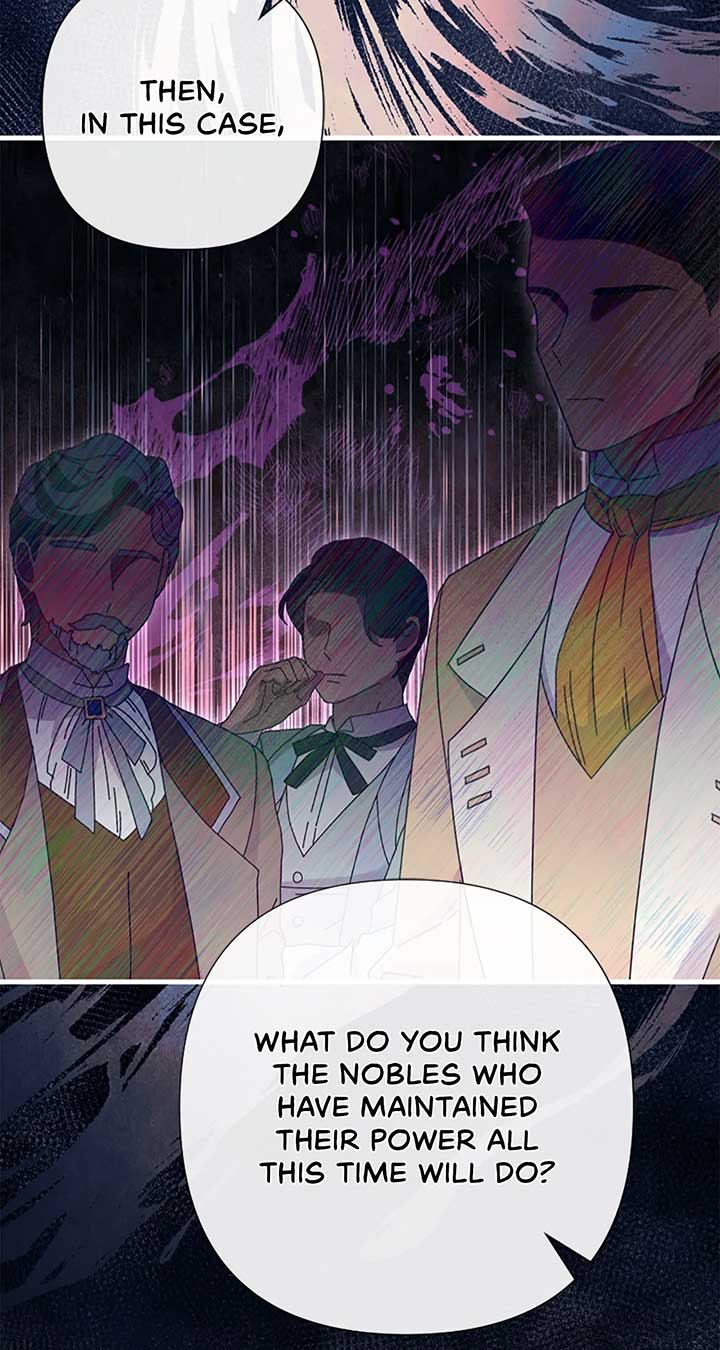 The Empress Wants To Avoid the Emperor Chapter 58 406 065