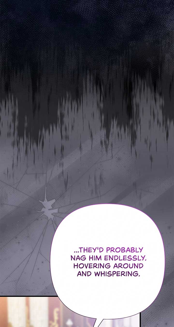 The Empress Wants To Avoid the Emperor Chapter 58 407 066