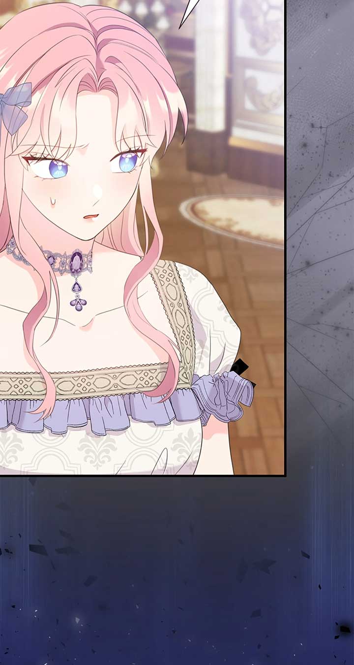 The Empress Wants To Avoid the Emperor Chapter 58 408 067