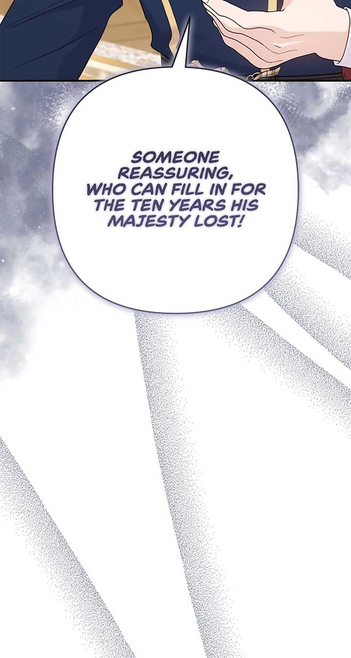 The Empress Wants To Avoid the Emperor Chapter 58 413 072